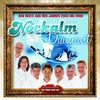 Nockalm Quintett: Nockalm Diamant: Das Beste aus den Jahren 2003 - 2008, CD