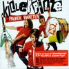 Killerpilze: Mit Pauken und Raketen, CD