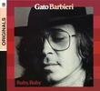 Gato Barbieri  (geb. 1932): Ruby, Ruby, CD