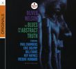 Oliver Nelson  (1932-1975): The Blues & The Abstract Truth, CD