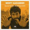 Monty Alexander  (geb. 1944): Alexander The Great - Monty Swings On MPS, 4 CDs