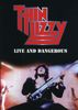 Thin Lizzy: Live & Dangerous (DVD + CD), DVD