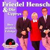 Friedel Hensch & Cyprys: Schlagerjuwelen, CD