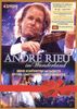 Andre Rieu: Andre Rieu im Wunderland, 4 DVDs
