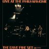 Dave Pike (geb. 1938): Live At The Philharmonie - Berliner Jazztage 1969, CD
