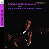 Kenny Burrell  (geb. 1931): A Night At The Vanguard, CD