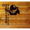 Marley. Bob: Reggae Legends, CD