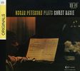 Oscar Peterson  (1925-2007): Plays Count Basie, CD
