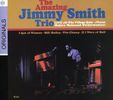 Jimmy Smith  (1928-2005): Live At The Village Gate, CD