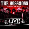 BossHoss: Stallion Battalion - Live, 2 CDs