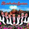 Kastelruther Spatzen: Herz gewinnt, Herz verliert, CD