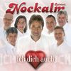Nockalm Quintett: Ich dich auch, CD