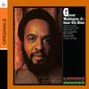 Grover Washington Jr.  (1943-1999): Inner City Blues, CD