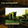 Franz Josef Degenhardt: Dreizehnbogen, CD