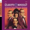 Astrud Gilberto & Walter Wanderley: A Certain Smile, A Certain Sadness, CD