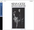 Stan Getz  (1927-1991): Sweet Rain, CD