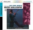 Dizzy Gillespie  (1917-1993): The Cool World, CD