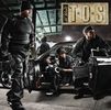 G-Unit: T.O.S. (Terminate On Sight), CD