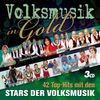Various Artists: Volksmusik in Gold, 3 CDs