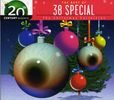 38 Special: 20th Century Masters: Christmas..., CD