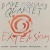 Dave Holland  (geb. 1946): Extensions, CD