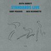 Keith Jarrett  (geb. 1945): Standards Live, CD