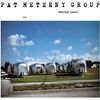Pat Metheny  (geb. 1954): American Garage, CD