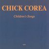 Chick Corea  (geb. 1941): Children's Songs, CD