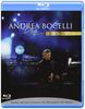 Andrea Bocelli: Vivere: Live In Tuscany (Blu-ray), Blu-ray Disc