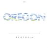 Oregon: Ecotopia, CD