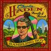 Charlie Haden  (geb. 1937): Family & Friends: Rambling Boy, CD