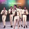 Temptations: The Definitive Collection, CD