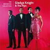 Gladys Knight & The Pips: The Definitive Collection, CD