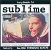 Sublime: Robbin The Hood, CD