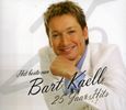 Bart Kaell: Best Van-25 Jaar Hits, 2 CDs
