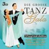 Die große Tanz Gala: Darf ich bitten, 3 CDs