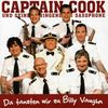 Captain Cook und seine singenden Saxophone: Da tanzten wir zu Billy Vaughn, CD