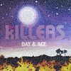 Killers: Day And Age, CD
