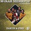 Earth & Fire: 50 Jaar Nederpop, CD