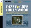 Dizzy Gillespie  (1917-1993): Dizzy Goes Hollywood, CD