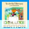 Cat Stevens: Tea For The Tillerman (Deluxe Edition), 2 CDs
