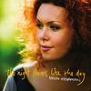 Kristin Asbjörnsen (geb. 1971): The Night Shines Like The Day, CD