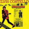 Elvis Costello: Live At The El Mocambo, 6.3.1978 In Toronto, CD