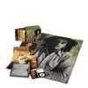 Bob Marley & The Wailers: Limited Deluxe Edition Box Set, 10 CDs