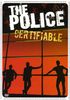 Police: Certifiable (DVD + CD) (New Standard Amaray), DVD