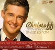 Christoff: Zeven Zonden + Dvd, 2 CDs
