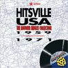 Various Artists: Hitsville USA:Motown Singles, CD