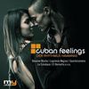 Luis Frank & Su Tradicional Habana: Cuban Feelings: Der Rhythmus Havannas (My Jazz), CD
