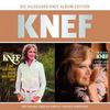 Hildegard Knef: Und ich dreh mich nochmal um/Ich bin den weiten Weg gegangen, CD