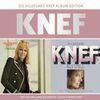 Hildegard Knef: Applaus / Bei Dir war es immer so schön, CD
